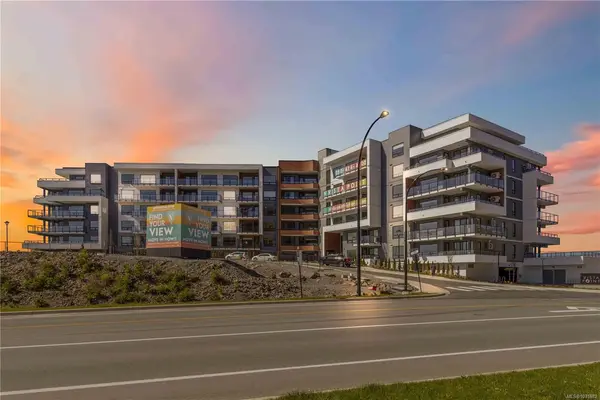 1810 Selenite Pl # 612, Langford BC V9B 7E2