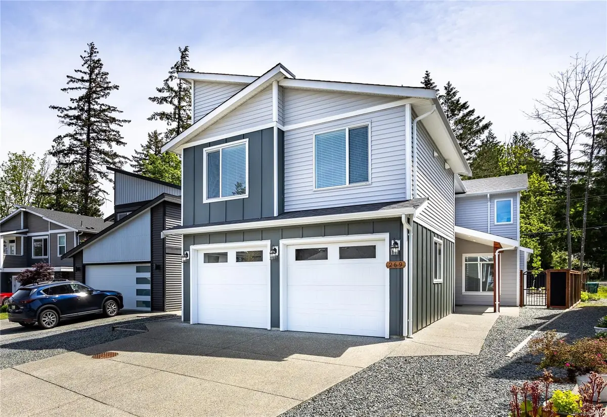 269 Westwood Rd, Nanaimo BC V9R 6S4 — Pending Sale in Nanaimo