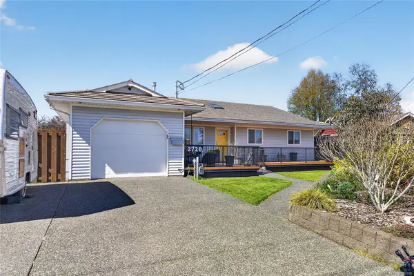 2720 Fairmile Rd, Campbell River BC V9W 7L6