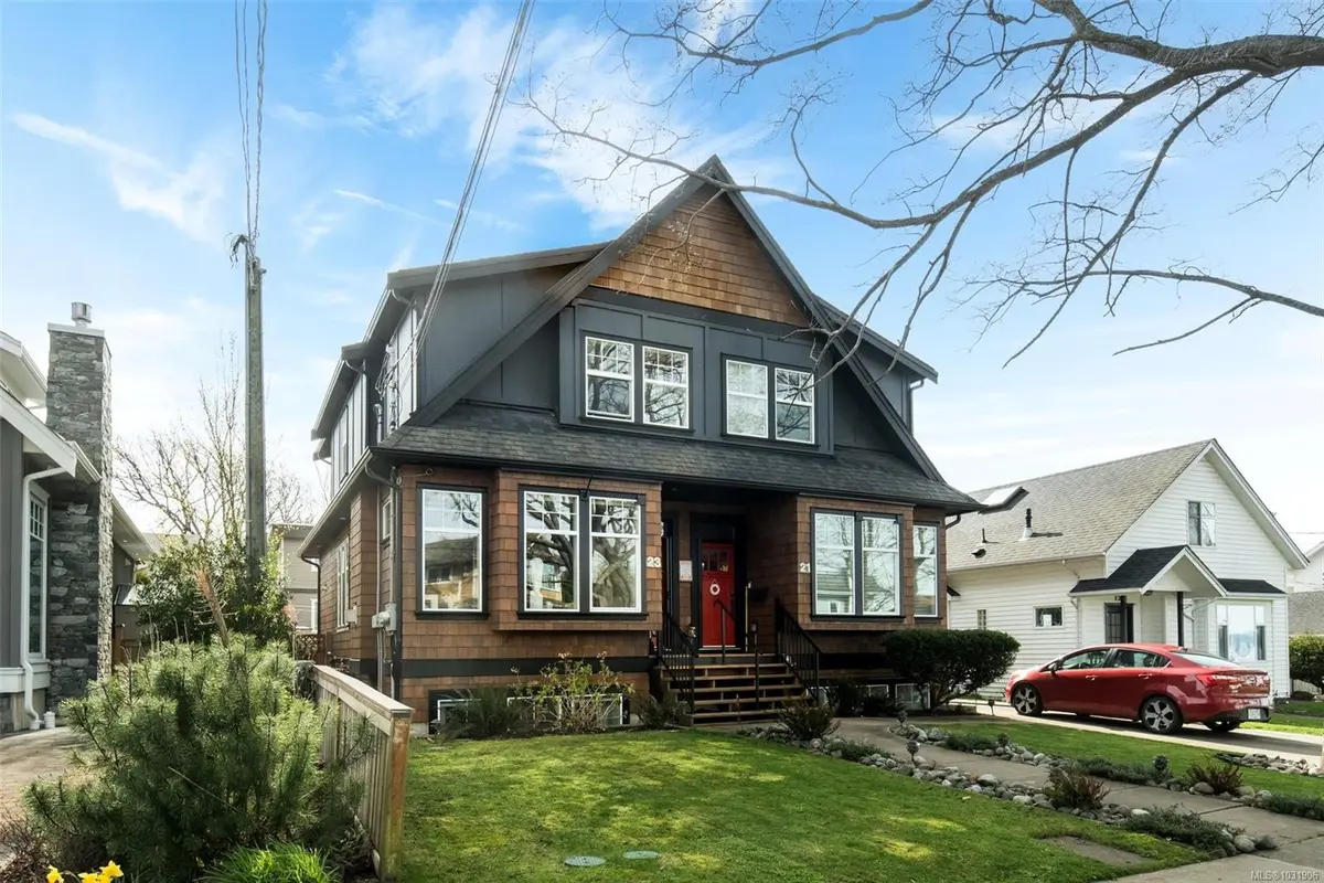 23 Pilot St, Victoria BC V8V 2A5
