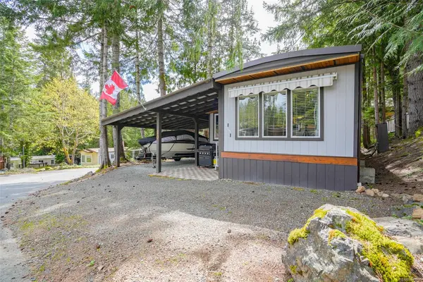 10325 Lakeshore Rd # 80, Port Alberni BC V9Y 8G9