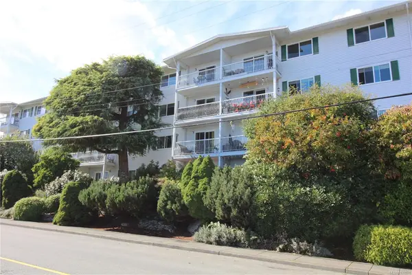 9942 Daniel St # 301, Chemainus BC V0R 1K1 - 2 bed, 2 bath in Chemainus