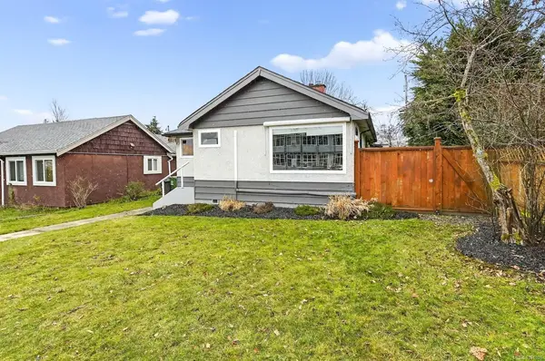 4029 8th Ave, Port Alberni BC V9Y 4S3 - 2 bed, 1 bath in Port Alberni