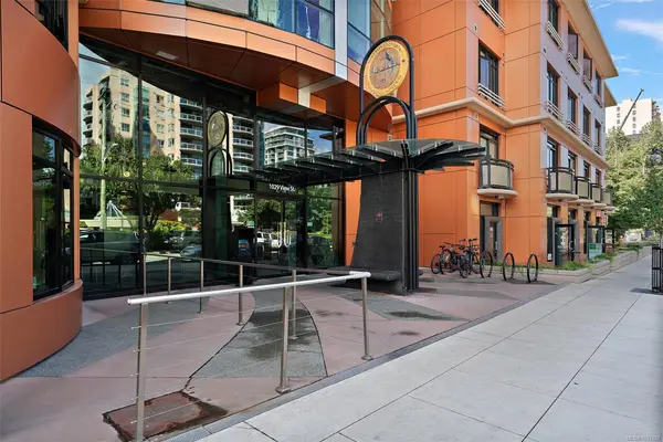 1029 View St # 511, Victoria BC V8V 4Y3 - 1 bed, 1 bath in Victoria