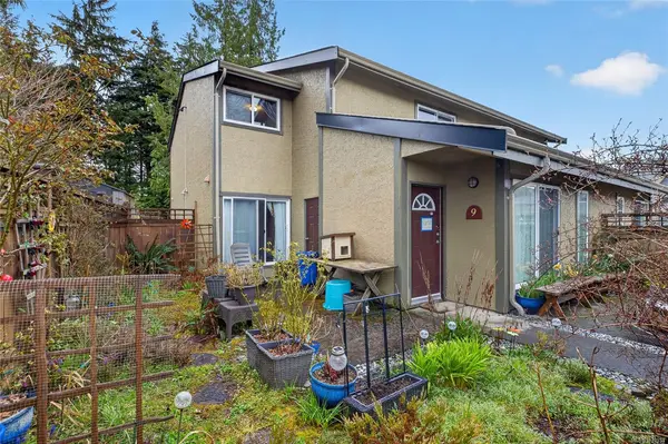 9130 Granville St # 9, Port Hardy BC V0N 2P0