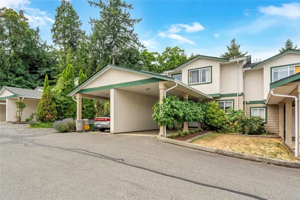 3242 Cowichan Lake Rd # 7, Duncan BC V9L 4B9