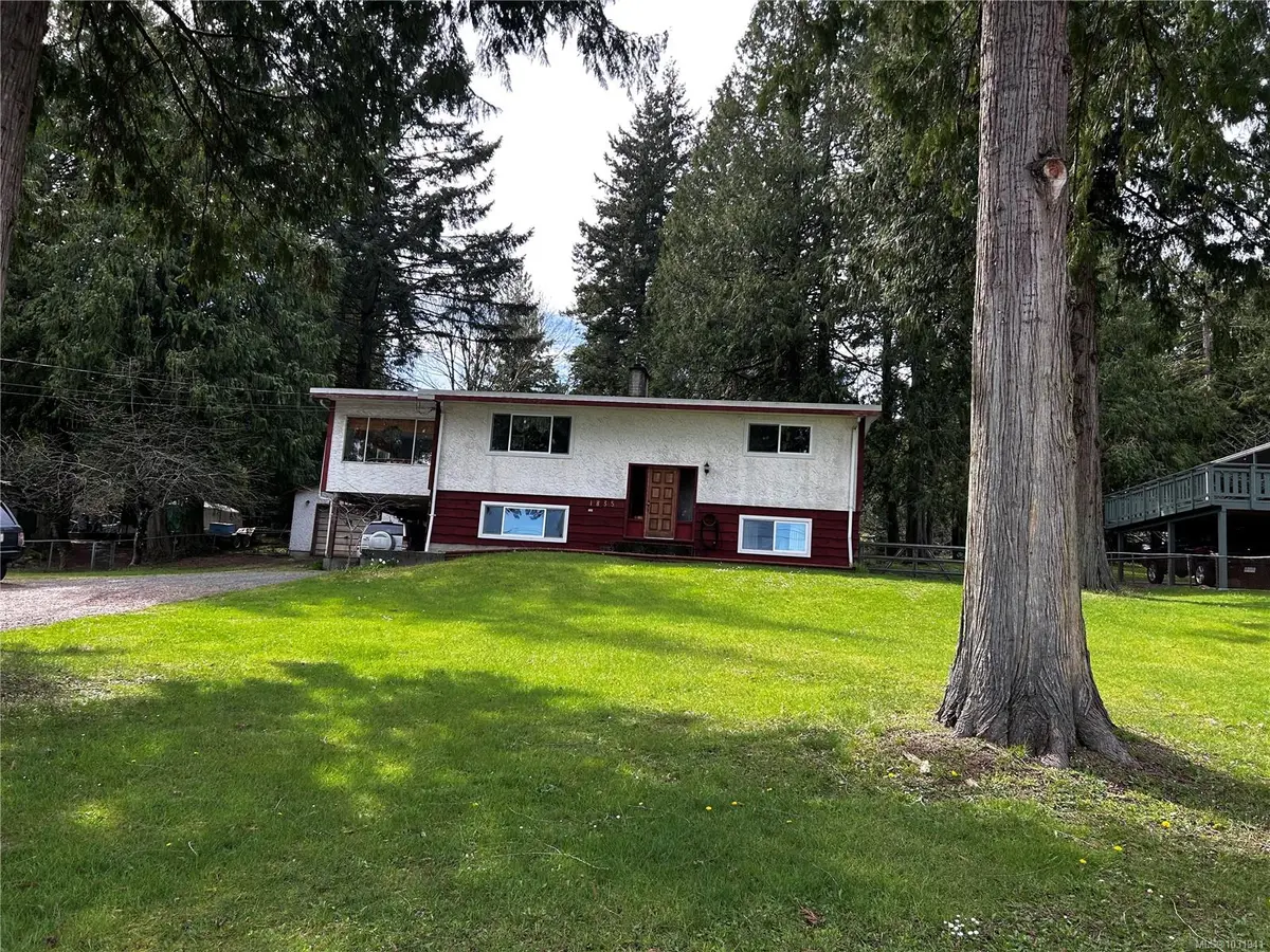 1835 Richardson Rd, Nanaimo BC V9X 1C5