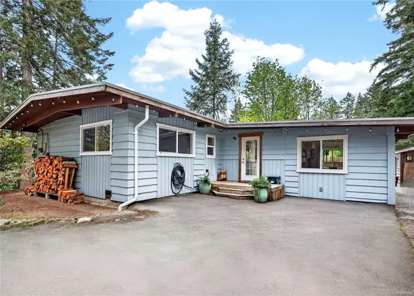 1465 North End Rd, Salt Spring BC V8K 1M5