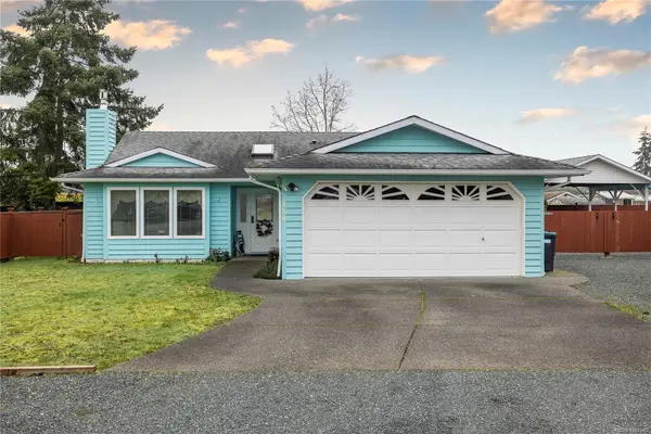 388 McKillop Dr, Parksville BC V9P 1L5