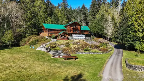 907A Parkheights Dr, Sooke BC V0S 1N0