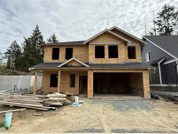 9679 Askew Creek Dr, Chemainus BC V0R 1K3 - 4 bed, 3 bath in Chemainus