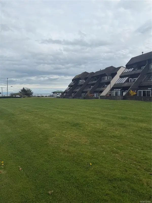 2740 Island Hwy S # 203, Campbell River BC V9W 1C7 - 2 bed, 1 bath in Campbell River