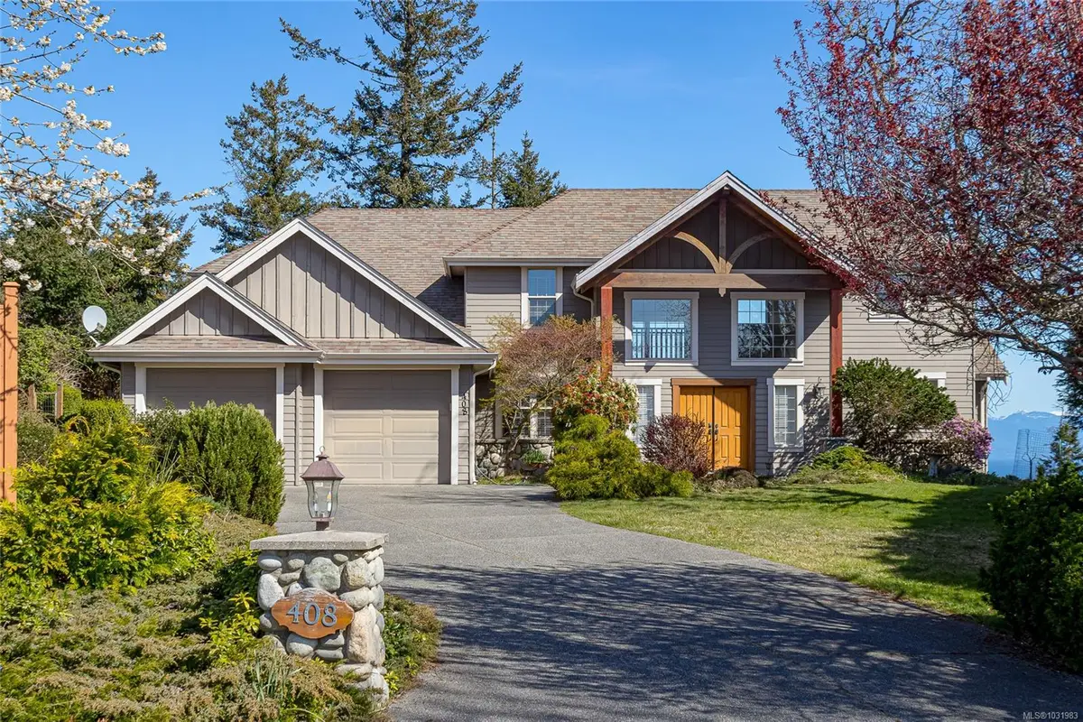 408 Belmonte Pl, Nanaimo BC V9T 5A1