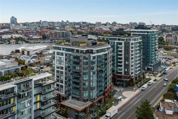 369 Tyee Rd # 507, Victoria BC V9A 0B6