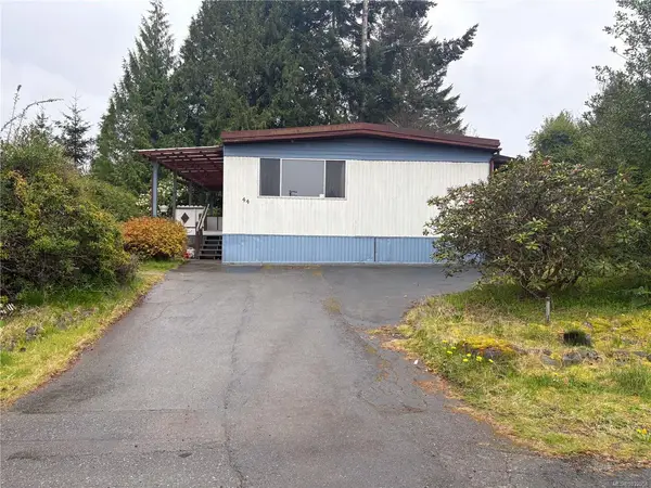 61 12th St # 44, Nanaimo BC V9R 6L3 - 3 bed, 1.0 bath in Nanaimo