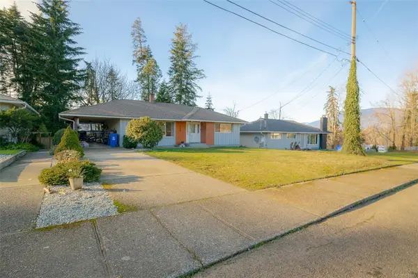 3988 3rd Ave, Port Alberni BC V9Y 4G2