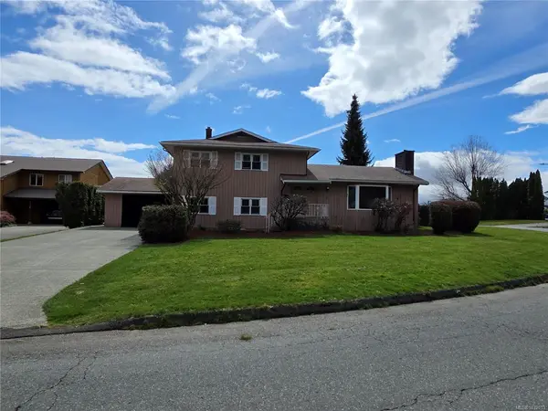 3738 Bishop Cres, Port Alberni BC V9Y 7W4