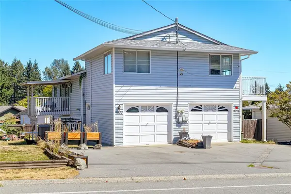 9975 Victoria Rd, Chemainus BC V0R 1K2 - 6 bed, 3.0 bath in Chemainus