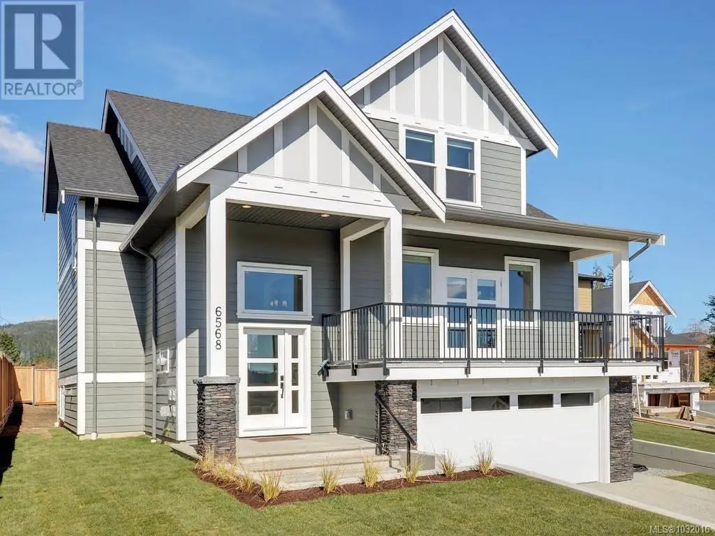 6568 Felderhof Rd, Sooke BC V9Z 0V8