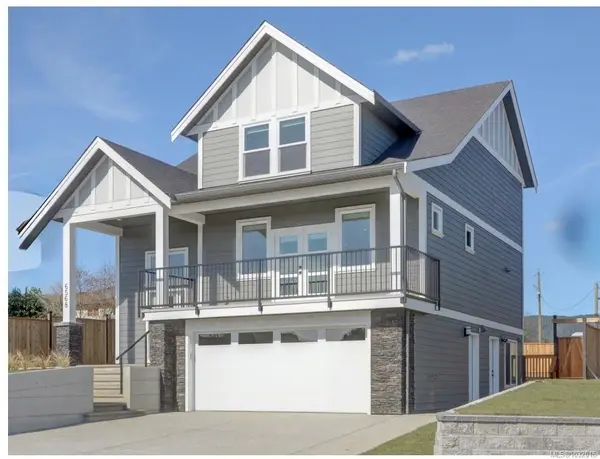 6568 Felderhof Rd, Sooke BC V9Z 0V8