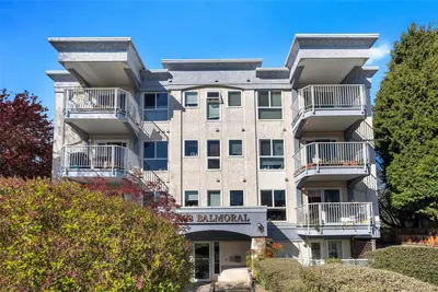 1028 Balmoral Rd # 206, Victoria BC V8T 1A8