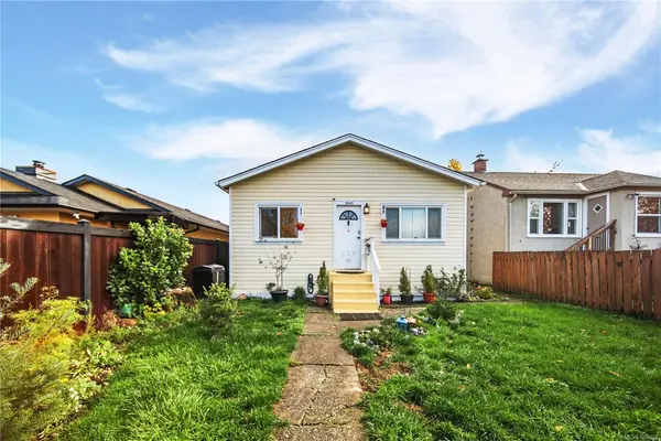 3645 14th Ave, Port Alberni BC V9Y 5B6