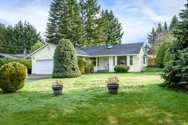 4994 Adrian Rd, Courtenay BC V9N 6T8