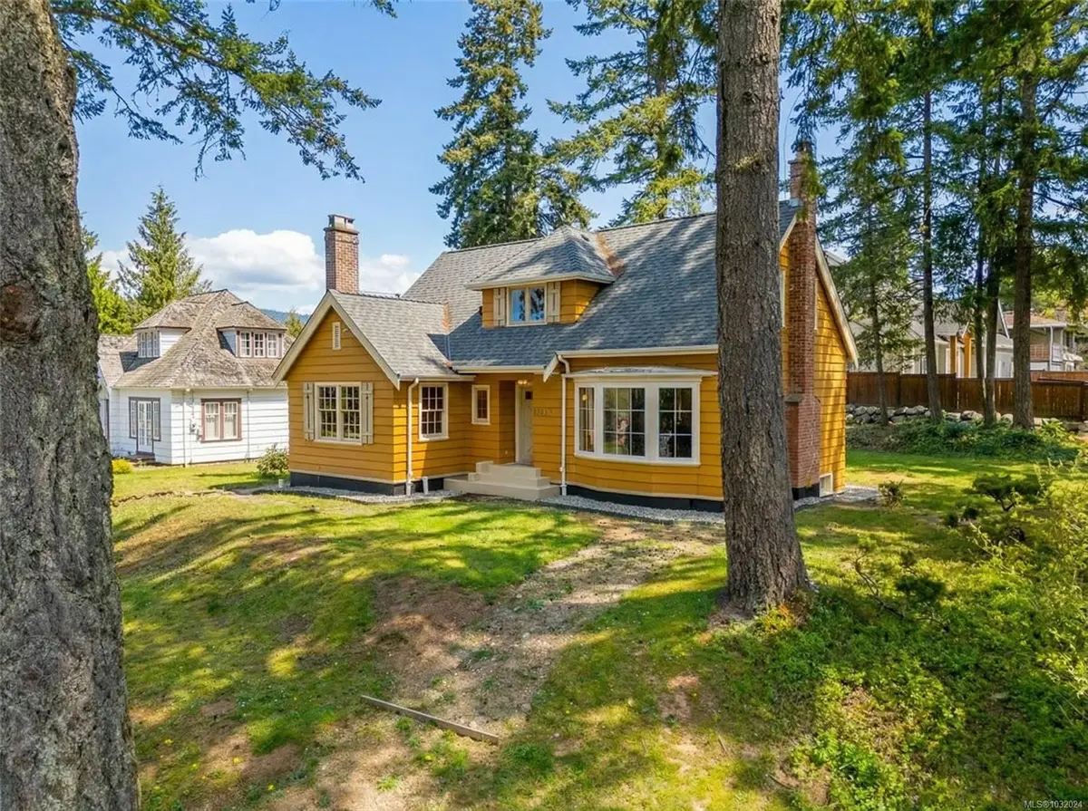 4749 Leslie Ave, Port Alberni BC V9Y 6R8