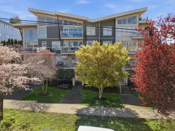 1155 Yates St # 206, Victoria BC V8V 3N1