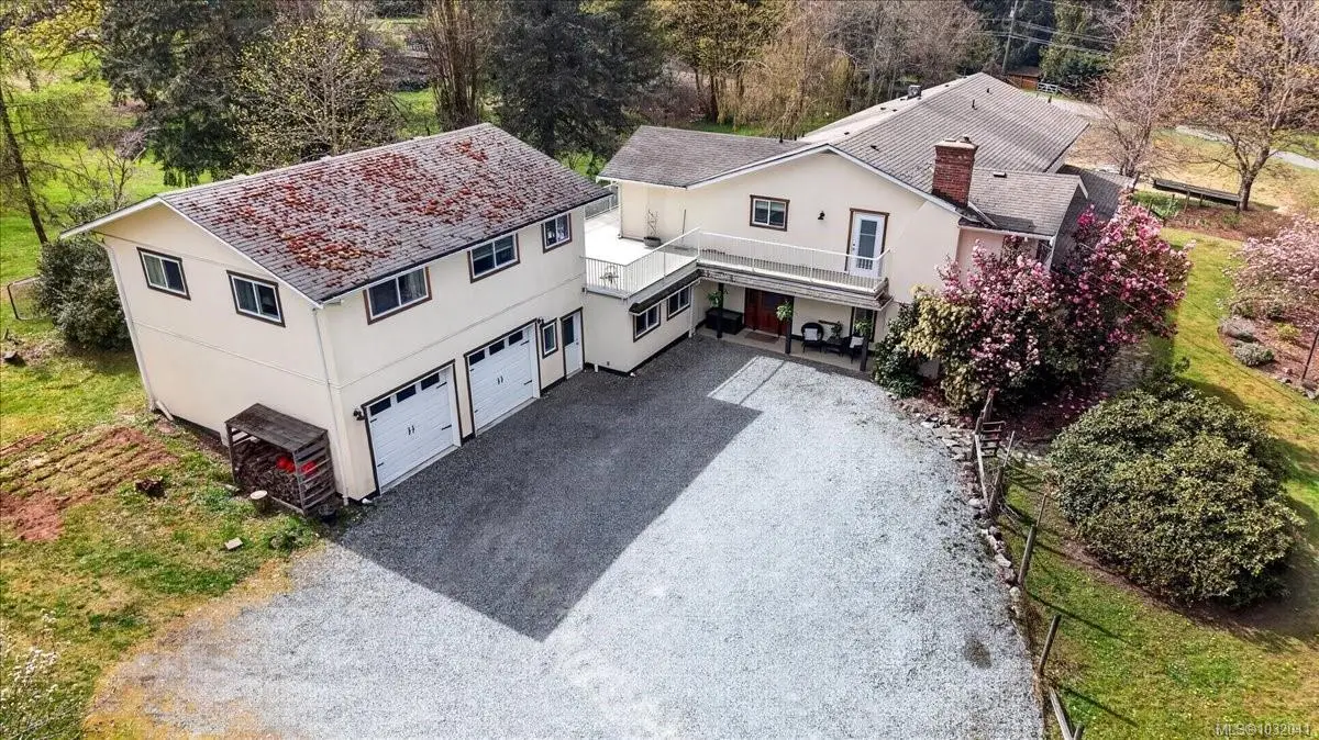 1035 Briarwood Cres, Mill Bay BC V8H 1A5