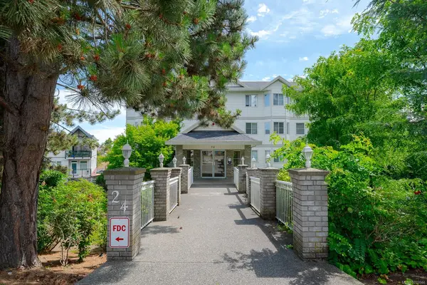 24 Prideaux St # 301, Nanaimo BC V9R 2M4 - 2 bed, 2 bath in Nanaimo