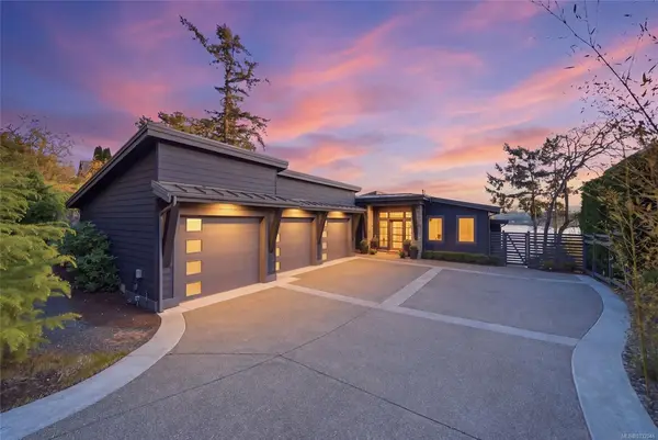 1381 Marina Way, Nanoose Bay BC V9P 1B8