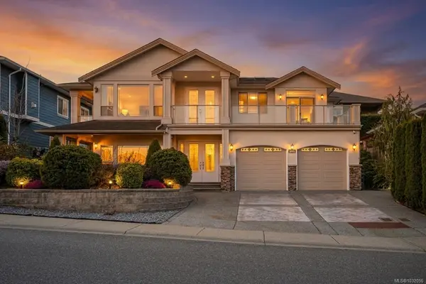 6455 Groveland Dr, Nanaimo BC V9V 1V4