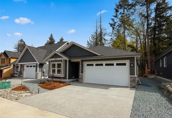 9658 Askew Creek Dr, Chemainus BC V0R 1K3 - 3 bed, 2 bath in Chemainus