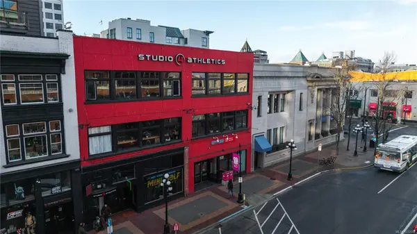 709 Yates St, Victoria BC V8W 1L6