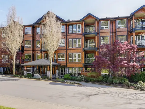 404 - 201 Nursery Hill Dr # 404, View Royal BC V9B 0H5