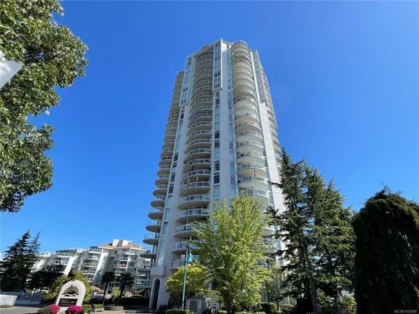 154 Promenade Dr # 1603, Nanaimo BC V9R 6Y3 - 2 bed, 2 bath in Nanaimo