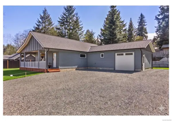 1965 Wilfred Rd, Black Creek BC V9J 1J8