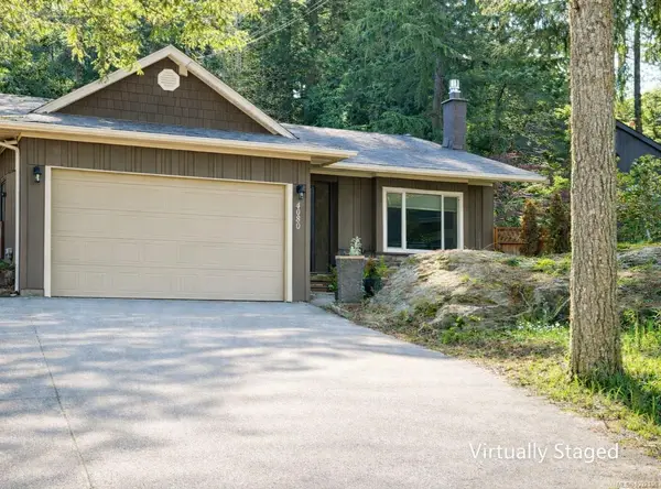 4080 Salal Dr, Nanaimo BC V9T 5J7 - 3 bed, 2 bath in Nanaimo