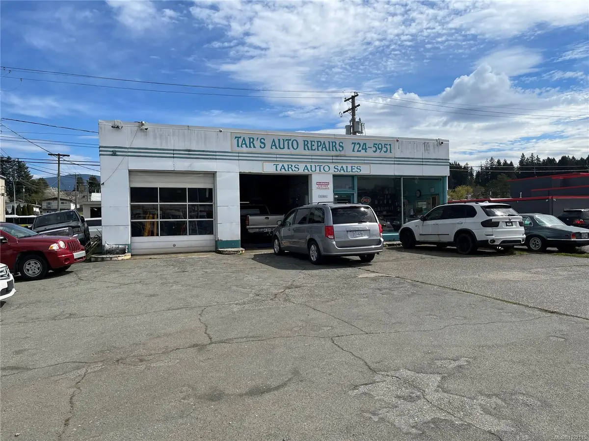 3707 3rd Ave, Port Alberni BC V9Y 4E9