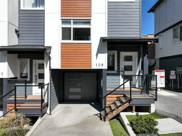 3429 Happy Valley Rd # 109, Langford BC V9C 2X9