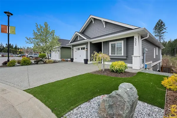 302 Edgewood Cres, Duncan BC V9L 0G6