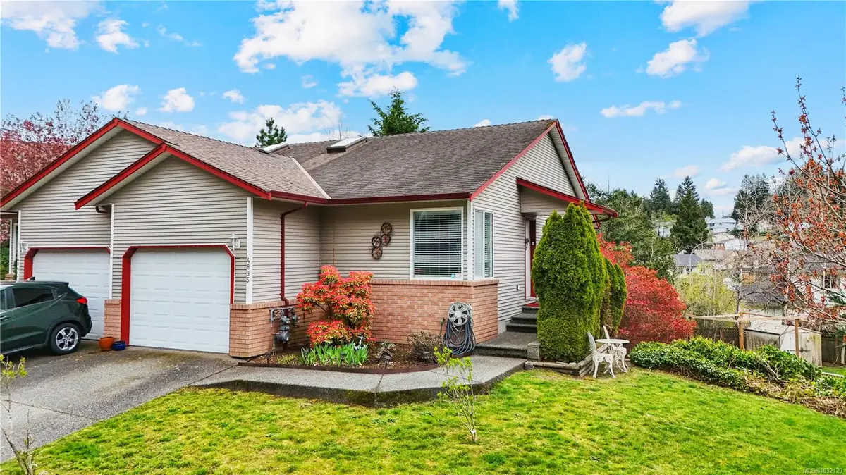 4895 Fairbrook Cres, Nanaimo BC V9T 6L6
