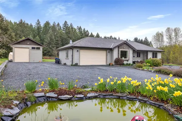 460 Nanaimo River Rd, Nanaimo BC V9X 1E2