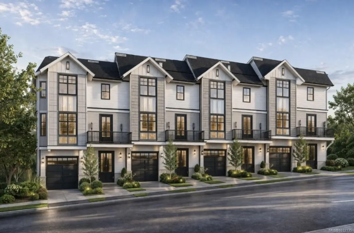 715 Luscombe Pl, Esquimalt BC V9A 7L6