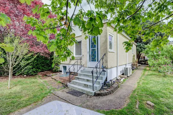 3531 12th Ave, Port Alberni BC V9Y 4Z9 - 2 bed, 1 bath in Port Alberni
