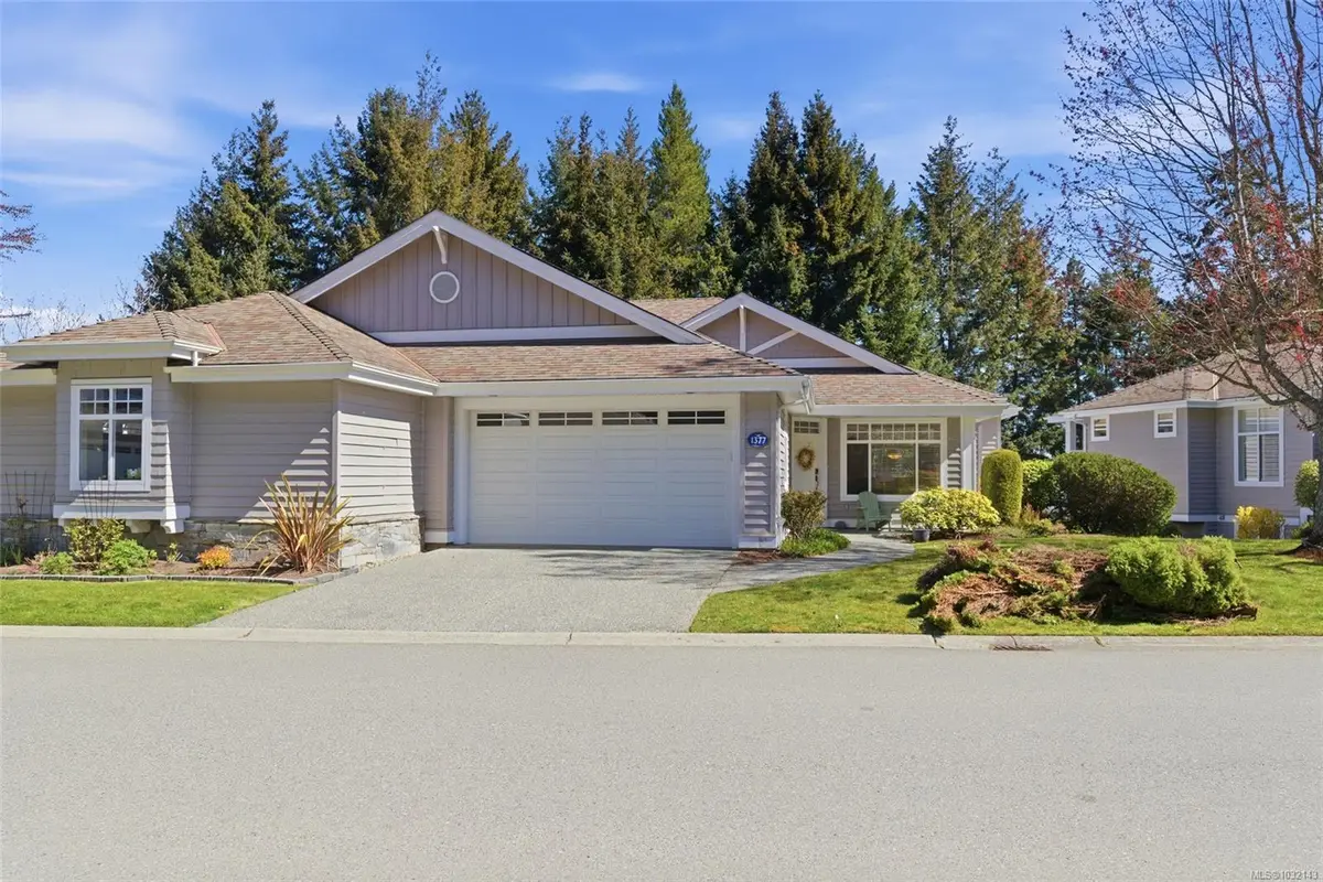 1377 Cape Cod Dr, Parksville BC V9P 2Y3