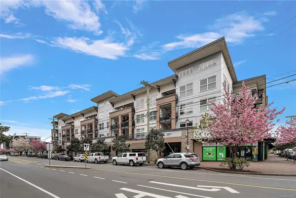 2871 Jacklin Rd # 318, Langford BC V9B 0P3 - 2 bed, 1 bath in Langford