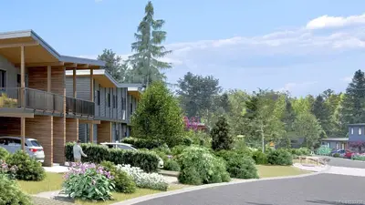 1600 Larsen Rd # 8, Courtenay BC V9N 2G1