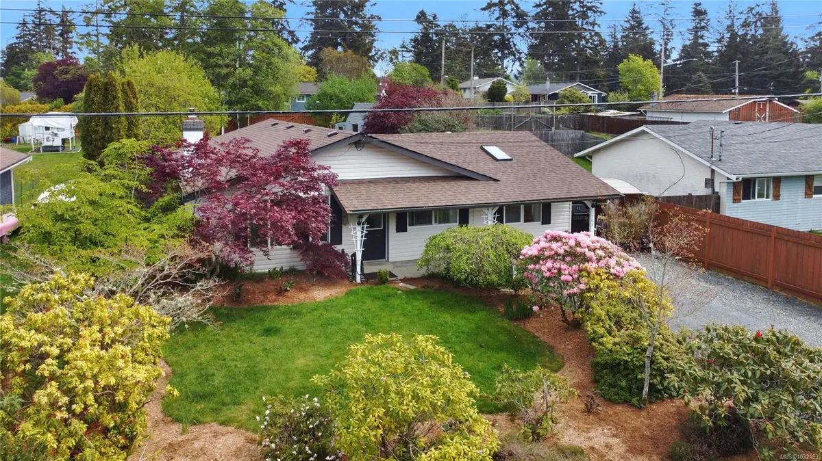1763 Marathon Lane, Sooke BC V9Z 0S5